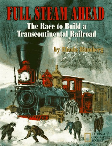 Trains and Railroads