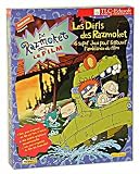 Revue Mindscape  / Les défis des razmoket
