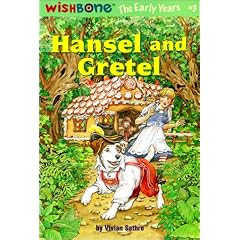 Hansel and Gretel