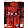 Resident Evil 4