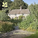 Thomas Hardy's homes : Dorset