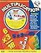 Multiplication Workbook & Music CD (Math Series)