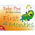 Baby Tips for New Moms: First 4 Months'