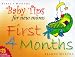 Book Baby Tips for New Moms: First 4 Months (Baby Tips for New Moms and Dads)