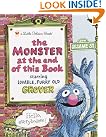 The Monster at...