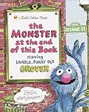 The Monster at the End of this Book