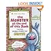The Monster at the End of This Book (Little Golden Book)