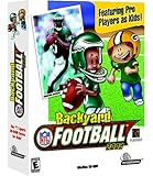 Backyard Football 2002 - PC/Mac