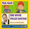 H&ouml;rbuch Eine Woche voller Samstage (Sams 1)