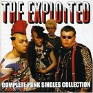 The Complete Punk Singles Collection