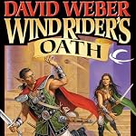 Wind Rider's Oath: War God, Book 3 | David Weber
