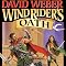 Wind Rider's Oath: War God, Book 3