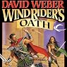Wind Rider's Oath: War God, Book 3