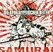 Anklicken zum Vergrößeren: Die apokalyptischen Reiter - Samurai(Ltd.Edition CD+DVD) (Audio CD)