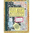 Syllabus: Notes from an Accidental Professor