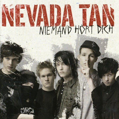 Nevada Tan - Niemand Hort Dich - Zortam Music