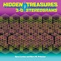 Hidden Treasures: 3-D Stereograms