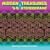 Hidden Treasures: 3-D Stereograms