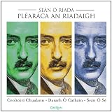 Plearaca a Riadaigh