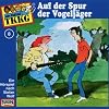 Tkkg - Folge 8: Auf der Spur der Vogeljaeger