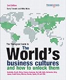 The world's business cultures, and how to unlock them