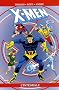 X-Men l'Int�grale : 1967