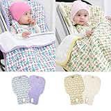 今だけ HAN'S PUMPKIN(ハンスパンプキン)アニマルファーム マイクロファイバー リバーシブル保温シートカバー HANSP-SEATCOVER-FARM-COV0184022 GREEN(グ