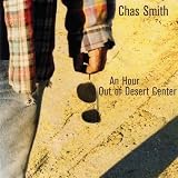 An Hour Out Of Desert Center