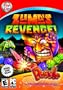 Zuma's Revenge with Peggle Bonus