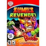 Zuma's Revenge with Peggle Bonus