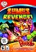 Zuma's Revenge with Peggle Bonus