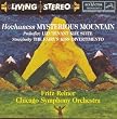 Hovhaness: Mysterious Mountain Hovhaness: Mysterious Mountain