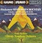 Hovhaness: Symphony No. 2 - Mysterious Mountain / Prokofiev: Lt. Kije suite / Stravinsky: The Fairy's Kiss divertimento