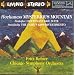 Hovhaness: Symphony No. 2 - Mysterious Mountain / Prokofiev: Lt. Kije suite / Stravinsky: The Fairy's Kiss divertimento