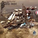 CD Cover