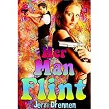 Her Man Flint (Department of National Security series)