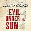 Evil Under the Sun (Hercule Poirot Mysteries)