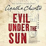 Evil Under the Sun (Hercule Poirot Mysteries)