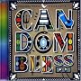 Presents Candombless