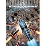 Kookaburra Universe, Tome 13 