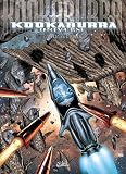 Kookaburra Universe, Tome 13 : L'Appel des �toiles
