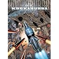 Kookaburra Universe, Tome 13 : L'Appel des �toiles