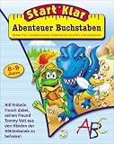 Eigenschaften Vivendi Universal Interactive  / Startklar - Abenteuer Buchstaben 6-9 Jahre