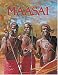 Books : The Last Of The Maasai