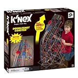K'NEX DoubleShot Roller Coaster