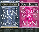 What Every Man Wants in a Woman; What Every Woman Wants in a Man
