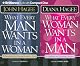 What Every Man Wants in a Woman; What Every Woman Wants in a Man