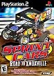 Sprint Cars: The Road to Knoxville