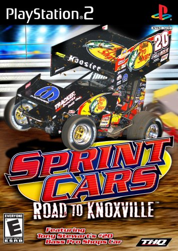 Sprint Cars: The Road to Knoxville