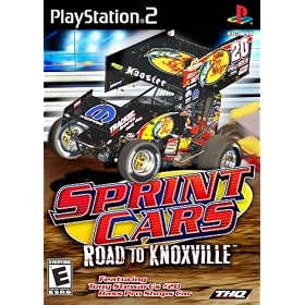 Sprint Cars: The Road to Knoxville